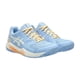 thumbnail image 3 of TENIS ASICS MUJER GEL DEDICATE 8 AZUL CLARO CREMA PADEL azul 245, 3 of 6