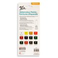 thumbnail image 4 of MONT MARTE Watercolour Paints Set Signature, 12 Colours × 12 mL (0.4 oz), 4 of 6