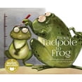 thumbnail image 1 of Pre-Owned My First Science Songs: From Tadpole to Frog (Paperback), 1 of 1