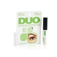 thumbnail image 2 of DUO Brush-On Strip lash Adhesive - Clear - 0.5 FL OZ, 2 of 4