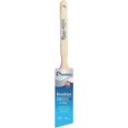 thumbnail image 1 of Premier Paint Roller & Z Pro 113138 1.5 in. Brooklyn Angle Sash CT Poly Brush, 1 of 1