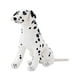 thumbnail image 2 of Precioso juguete de peluche de perro, cómodo muñeco bebé de 30 cm, peluche suave para oficina o coche Estilo A, 2 of 9
