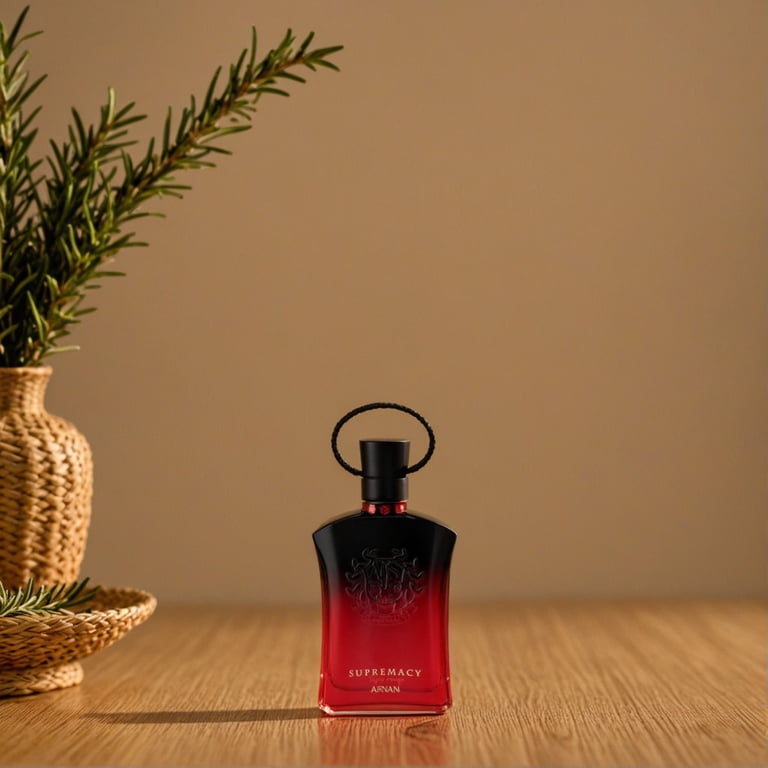 Supremacy Tapis Rouge by Afnan, 3 oz EDP spray for Women - Walmart.com