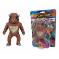 thumbnail image 2 of Figura Ruz Flexors Hairy Series (Moo Moo 14.5 cm Café), 2 of 5