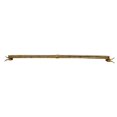 thumbnail image 1 of Artesano Iron Works AIW-BA002TR-NI Porte-Serviettes Mural&44; Fer Naturel, 1 of 1
