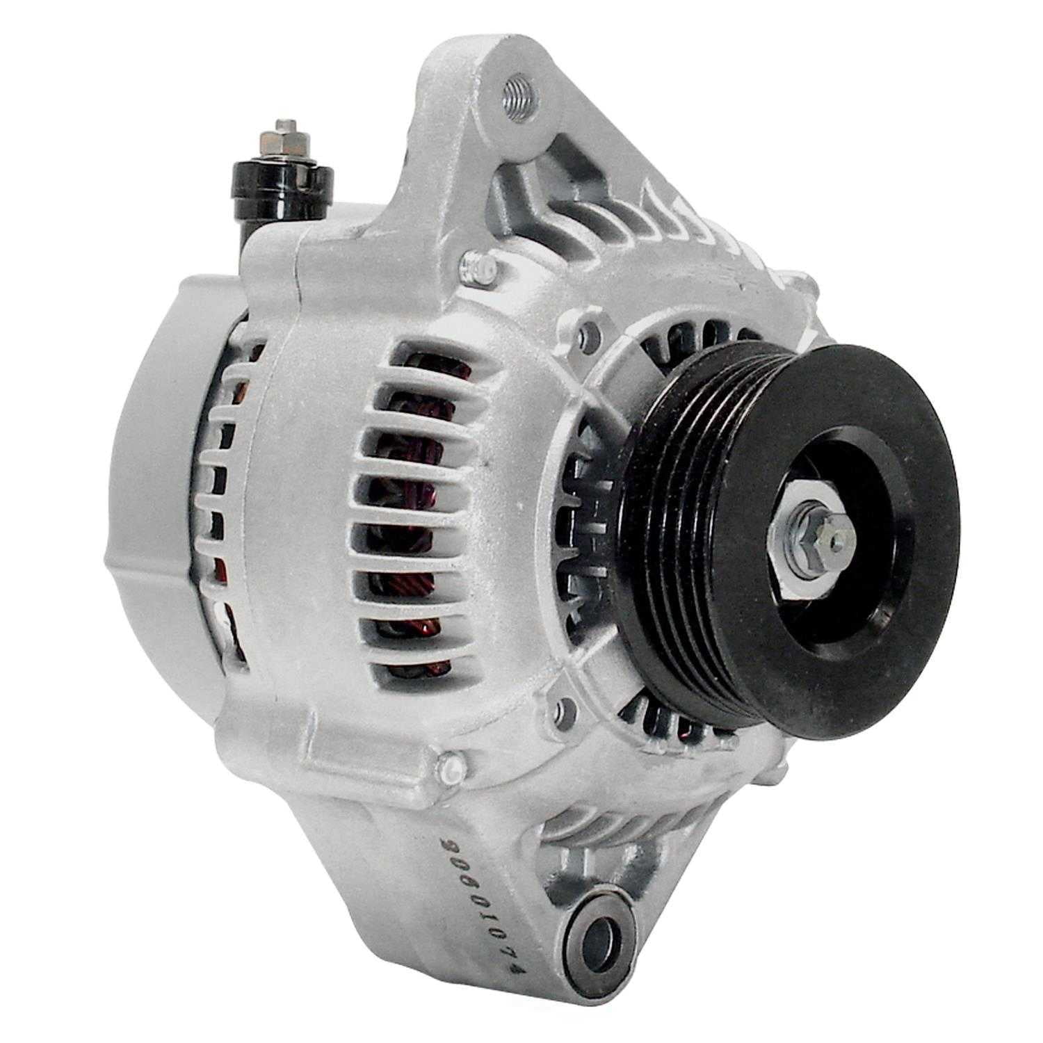 FVP Professional 14855 Alternator Standard