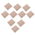 thumbnail image 4 of 30 Unids Enclavamiento Rompecabezas de Espuma EVA Puede utilizar para Decoración para Bodas Beige Rojo color Soledad Inicio Puzzle Floor Mat, 4 of 10