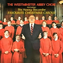 Westminster Abbey Choir - The Westminster Abbey Choir featuring Sir Harry Secombe - Music & Performance - CD