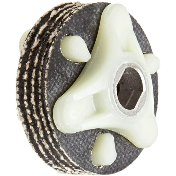 Genuine Whirlpool 285852A Motor Coupling