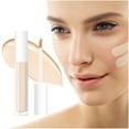 LHWEN Concealer Dark Circle Full Coverage Under Eye Hydrating Concealer