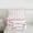 Pink White, variant on jejeloiu Lovely Bow Tie Queen Comforter Set,Gray Cartoon Loves Bedding Comforter Set For Girls Reversible 3pcs