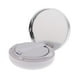 thumbnail image 3 of Estuche vacío para base de maquillaje en polvo jinwen paquete de 2 a 4 unidades con almohadilla de aire, 3 of 8