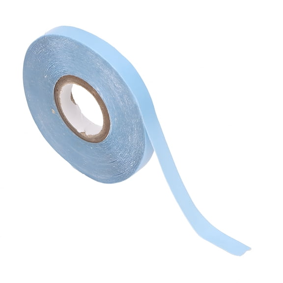CCOCC 12 Yards 03 in Wig Tape Double Sided Safe Adhesives Lace Front Roll for Hair