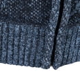 thumbnail image 4 of pstuiky camisas de manga larga para hombre, Sudadera deportiva de cuello alto grueso de manga larga de color sólido de moda para hombre camisetas de hombre xxxl, 4 of 9