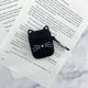 thumbnail image 3 of Case for Airpods 1&2 Case,Soft Silicone 3D Cute Funny Fun Cartoon?Character Kawaii Airpods Cover Shockproof? Full Protection Skin?case with Keychain (, 3 of 5