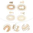 thumbnail image 3 of Miangastore Thread Organization Tools Synthetic Material 4Set 5.9x3.9in, 3 of 8