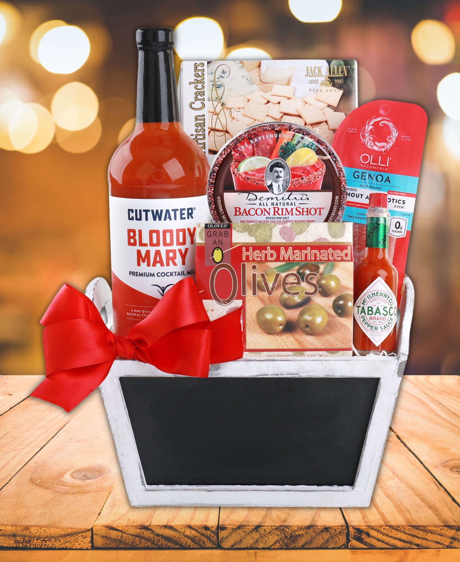 Details 127+ bloody mary gift basket super hot