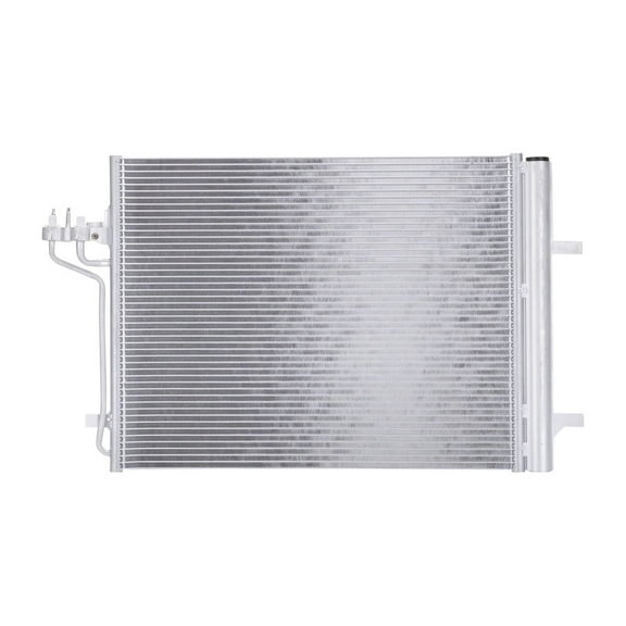 A/C Condenser Fits 1973 Chevrolet Laguna