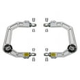 thumbnail image 2 of Icon Vehicle Dynamics 58550DJ 05-UP TACOMA BILLET UCA DJ KIT Fits select: 2005-2022 TOYOTA TACOMA, 2004 TOYOTA TACOMA DOUBLE CAB PRERUNNER, 2 of 3