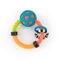 thumbnail image 2 of Sassy My First Rattles Newborn Gift Set, 2 of 4