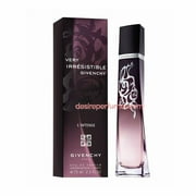 Very Irresistible L'Intense 75ml eau de Parfum Women.