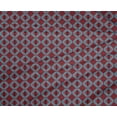 thumbnail image 4 of oneOone Polyester Lycra Fabric Diamond Geometric Printed Craft Fabric BTY 56 Inches Wide, 4 of 4