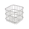thumbnail image 2 of Multi functional Stainless Steel Wire Basket Rust proof and Easy to Clean, 2 of 8