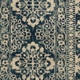 thumbnail image 6 of SAFAVIEH Evoke Maximillian Southwestern Runner Rug, Royal/Ivory, 2' x 12', 6 of 6