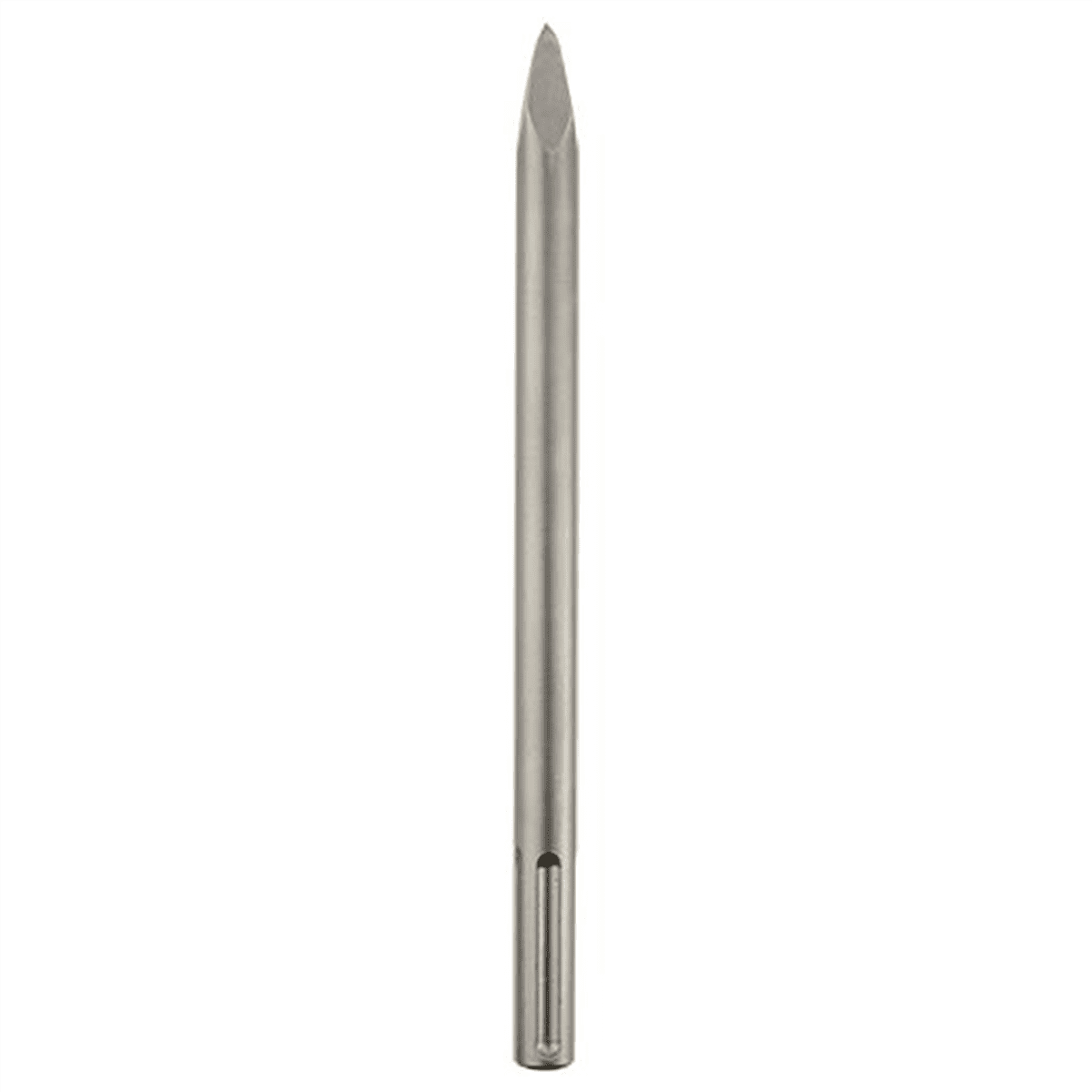 Milwaukee Tool SDS MAX Bull Point Chisel 12"