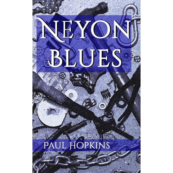 Neyon Blues (Paperback)