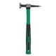 thumbnail image 1 of Martillo de acero al carbono para reparación de carrocerías de automóviles, martillo de seguridad multifuncional para emergencias, 1 of 7