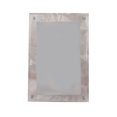 thumbnail image 2 of Photo Frame Transparent Photo Display Frame Decoration Desktop Display Birthday Girlfriend Gift - Orange, 2 of 2