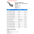 thumbnail image 2 of Front Left Steering Knuckle 1 - Compatible with 2011 - 2015 Jeep Grand Cherokee 2012 2013 2014, 2 of 2