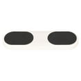 thumbnail image 3 of Altavoz de almohada con Bluetooth, sonido estéreo que mejora el insomnio, Mini máquina portátil de ruido blanco para personas que duermen de lado, 3 of 5