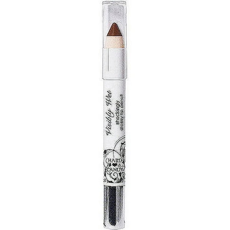 Hard Candy Visibly Wet Lip Pencil