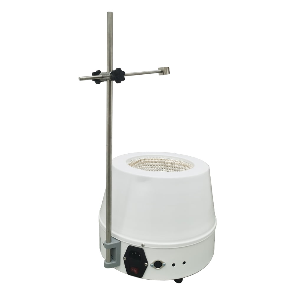 1000ml Laboratory Digital Display Thermostatic Heating Sleeve Stirring Heating Mantle