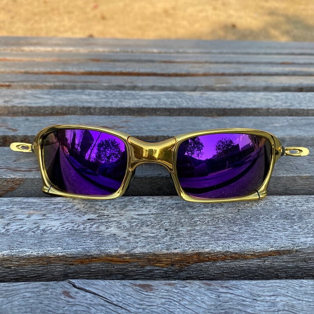 Gafas de sol polarizadas para ciclismo, lentes deportivas para bicicleta de montaña, para hombre qiuyongming unisex
