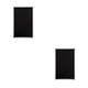 thumbnail image 2 of Cortinas Toystoory para ventana 90x180cm 2piezas Negro, 2 of 6