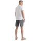 thumbnail image 5 of Polo Tommy Hilfiger de corte regular para hombre, color blanco, 5 of 6