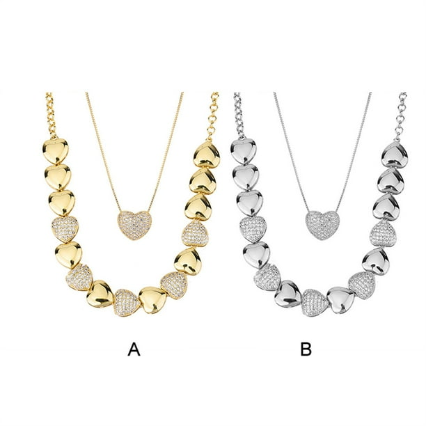 Neck chain hotsell for girlfriend
