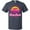 Navy Blue, variant on Inktastic Summer Enjoy the Sunshine Venice Beach California in Pink T-Shirt