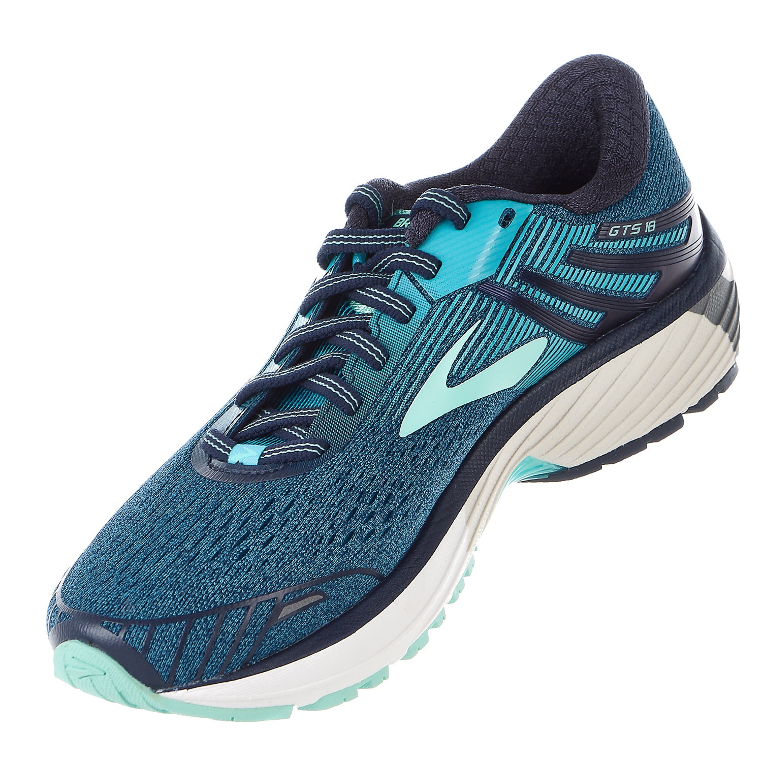 Brooks adrenaline gts 18 womens sale cheap