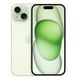 thumbnail image 1 of iPhone 15 Apple 128GB eSIM Verde Reacondicionado, 1 of 4