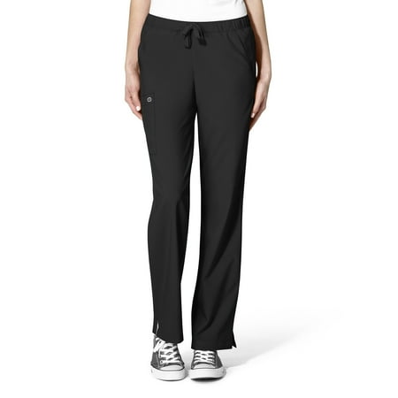 

WonderWink W123 5255-Women s Drawstring Scrub Pant