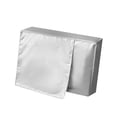 thumbnail image 4 of Cubierta de protección para aire acondicionado de ventana, cubierta de unidad de CA para ventana exterior exterior, protector a prueba de polvo, 2P y superior Sunnimix Cubierta de aire acondicionado, 4 of 8