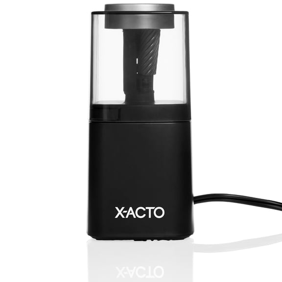 X-ACTO Powerhouse Electric Pencil Sharpener