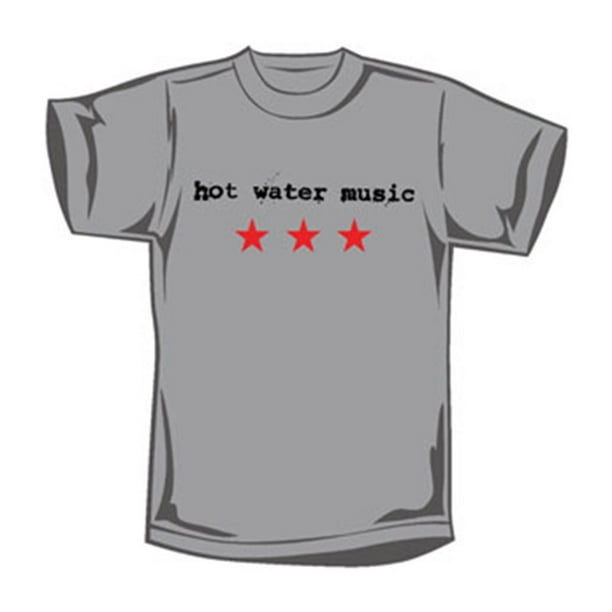 hot water music sweatshirt