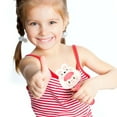 thumbnail image 4 of Hanging Rattle Toys,Rattle Ball,Teething Rattle Toy, Sensory Grasping Teether,Rattle Shaker Toy Newborn Grasp Training Auditory Stimulation ABS Material 0-36 Months Infant Early Education Toy, 4 of 8