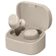 thumbnail image 1 of Auriculares JVC Marshmallow HA-A11T Bluetooth IPX5 True Wireless Color Beige, 1 of 4