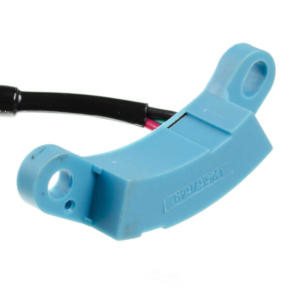 HOLSTEIN 2CRK0023 Holstein Parts 2CRK0023 Engine Crankshaft Position Sensor Fits select: 1999-2005 PONTIAC GRAND AM, 1997-2003 CHEVROLET MALIBU
